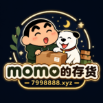 momo